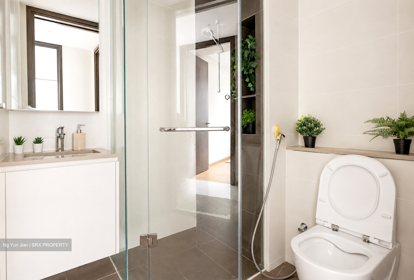 The Lilium (D19), Condominium #575303601